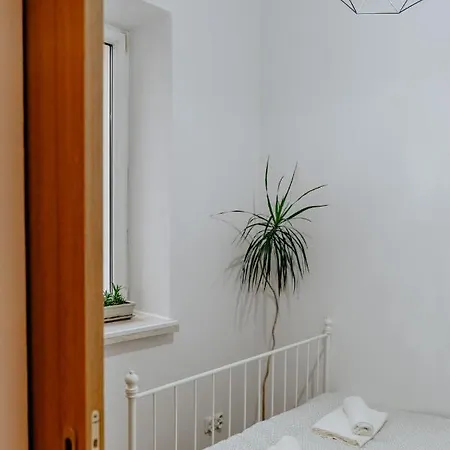 Warsaw Concierge Chmielna Antresola Apartment Exterior photo