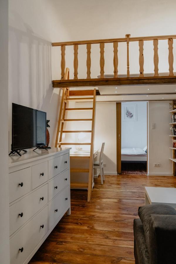Apartment Concierge Chmielna Antresola Warsaw