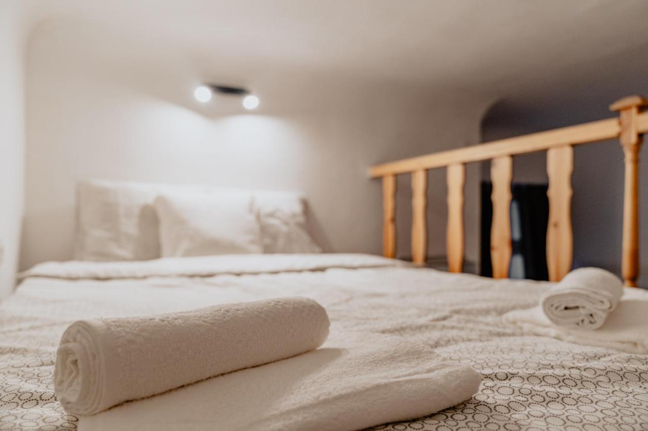 Concierge Chmielna Antresola Apartment *