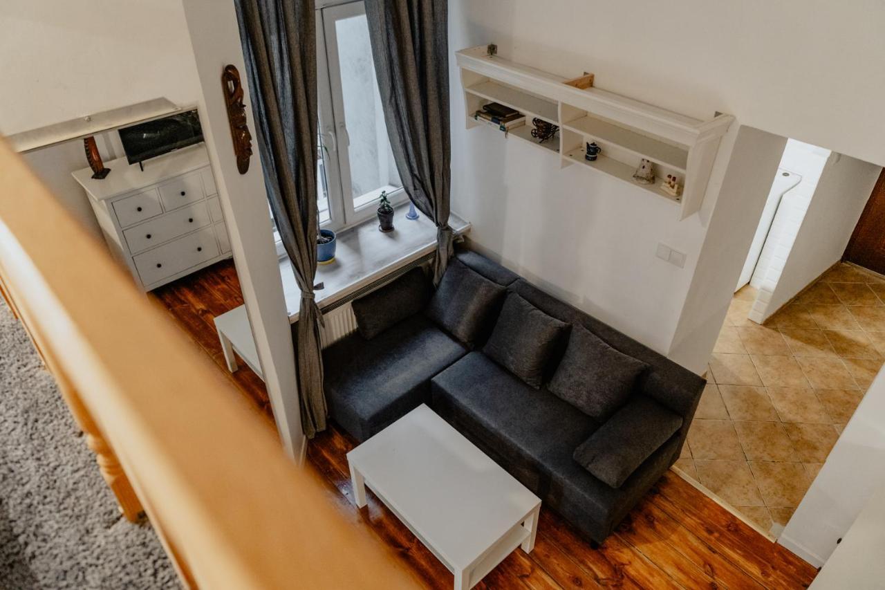 Concierge Chmielna Antresola * Warsaw