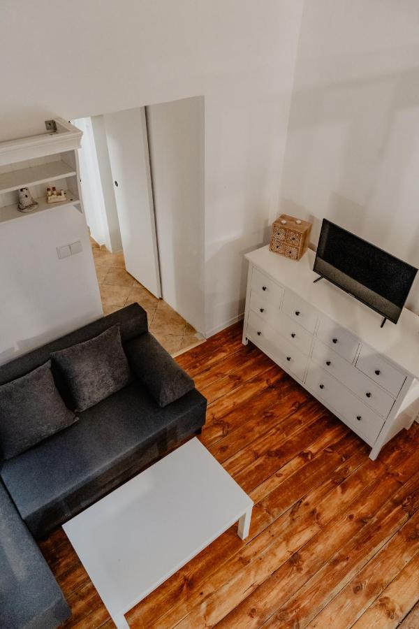 Concierge Chmielna Antresola Apartment Warsaw
