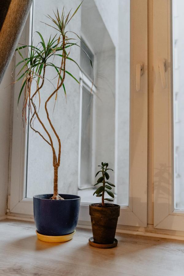 Concierge Chmielna Antresola Apartment