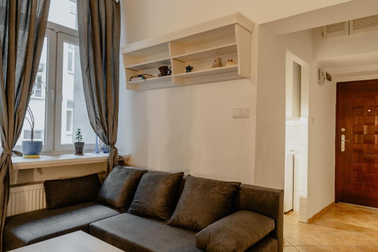 Concierge Chmielna Antresola * Warsaw