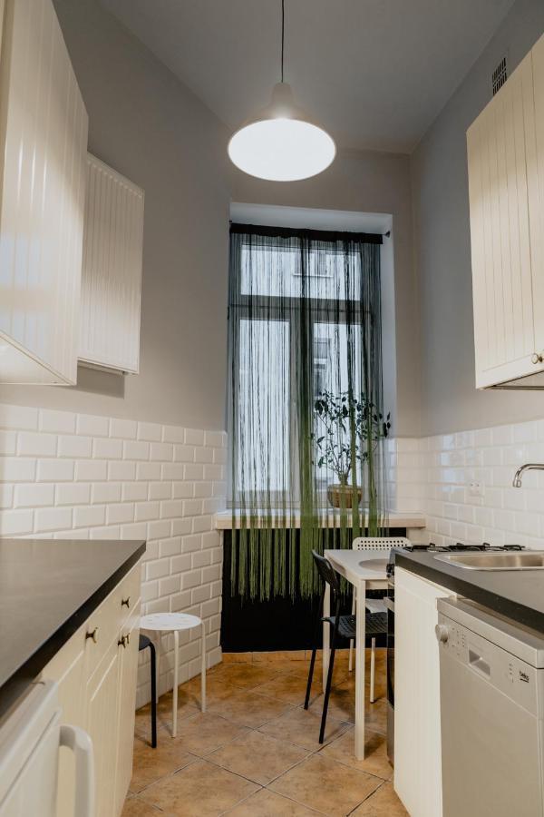 Apartment Concierge Chmielna Antresola